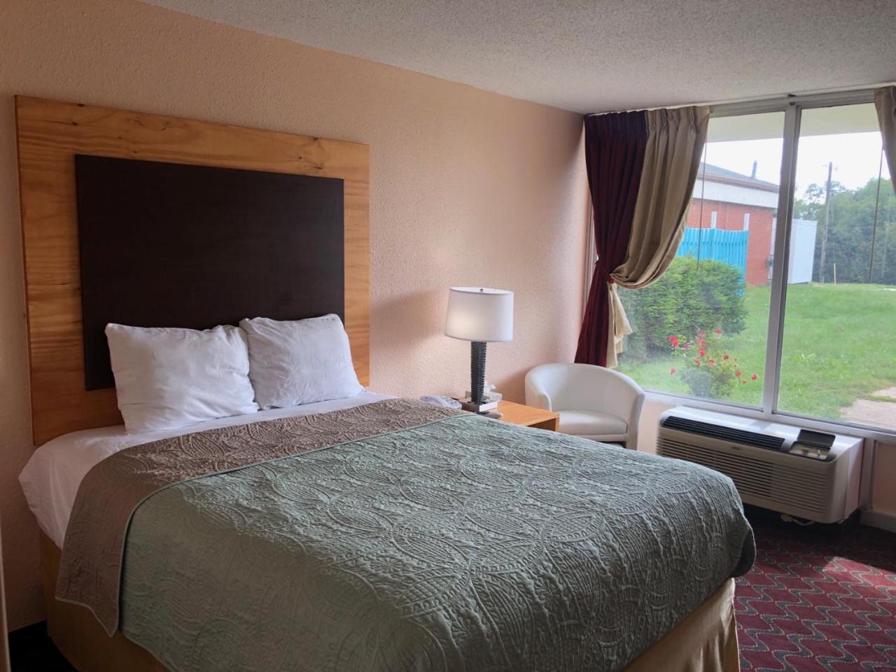 Hotel Lexihill Lexington Ngoại thất bức ảnh